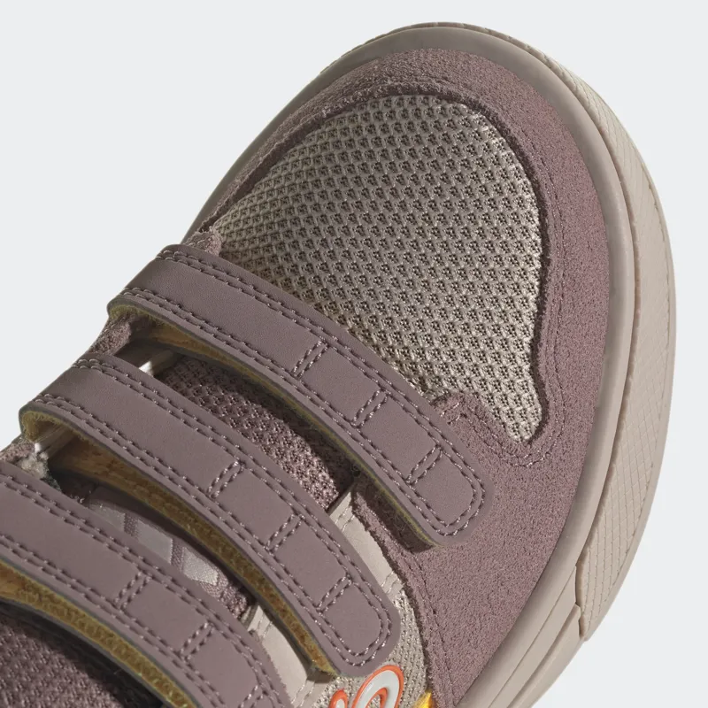 Five-Ten Freerider Kids VCS MTB Flat Shoe in Mutli-8